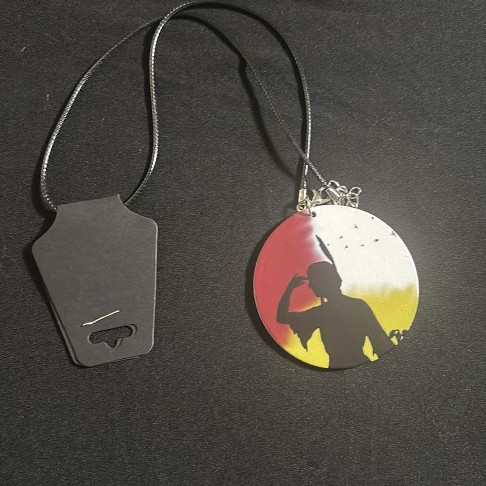 3/$20 Indigenous Necklace